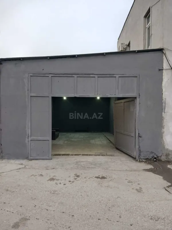 Kirayə verilir obyekt 40 m²