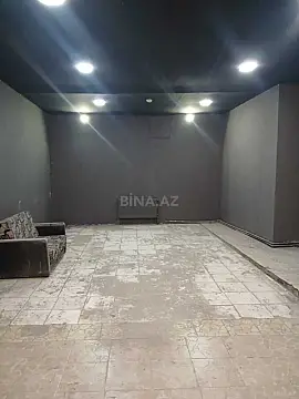 Kirayə verilir obyekt 40 m²