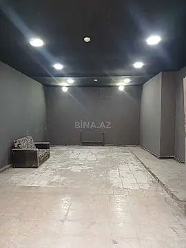 Kirayə verilir obyekt 40 m² — Bakı, Xətai 40.00 m²
