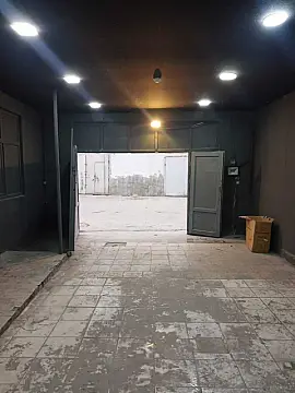 Kirayə verilir obyekt 40 m²