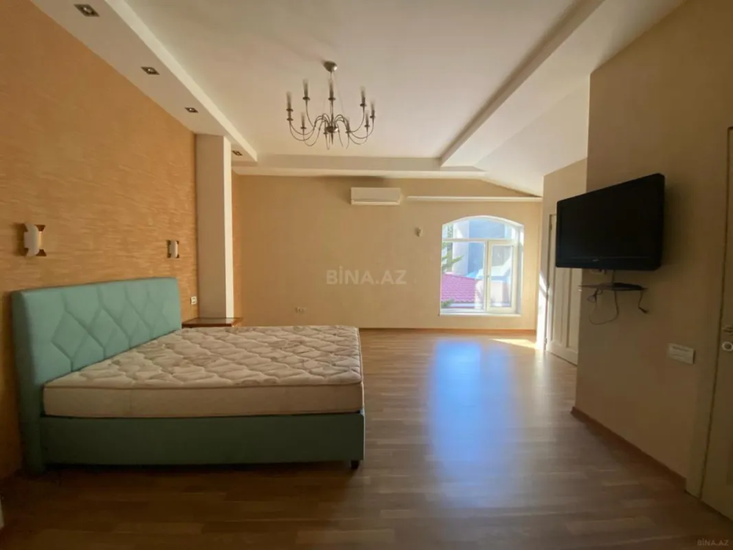 Satılır 7 otaqlı həyət evi 280 m²