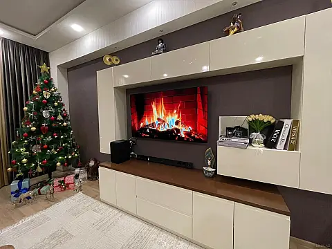 Satılır 2 otaqlı mənzil 65 m²