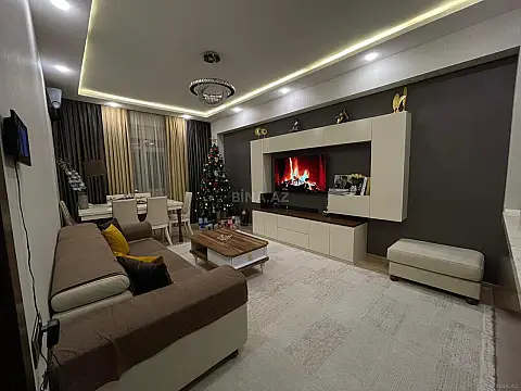 Satılır 2 otaqlı mənzil 65 m² — Bakı, Abşeron 2 otaq 65.00 m²