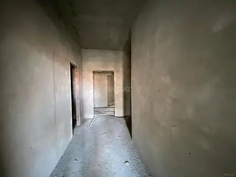 Satılır 2 otaqlı mənzil 82 m²