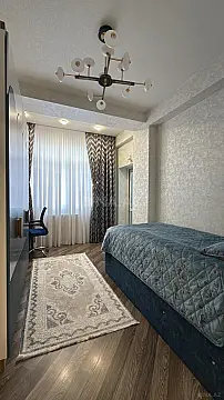 Satılır 4 otaqlı mənzil 200 m² — Bakı, Masazır 4 otaq 200.00 m²