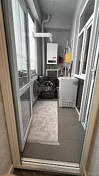 Satılır 4 otaqlı mənzil 200 m²