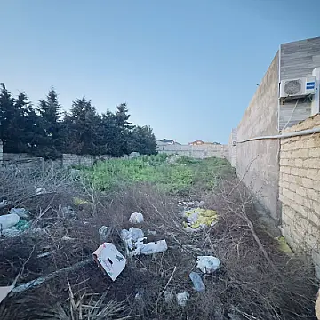 Satılır torpaq sahəsi 6 m² — Bakı, Mərdəkan 6.00 m²
