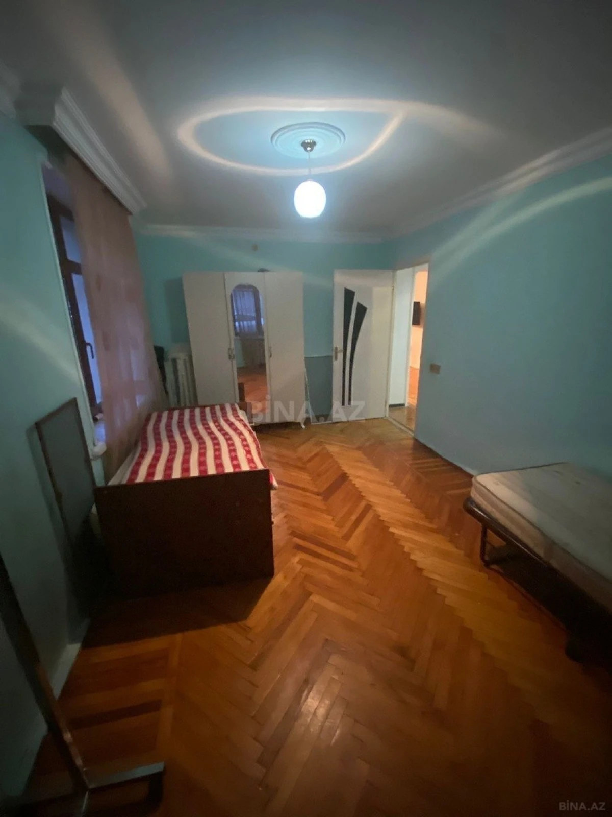 Kirayə verilir 3 otaqlı mənzil 64 m²