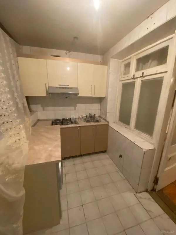 Kirayə verilir 3 otaqlı mənzil 64 m²