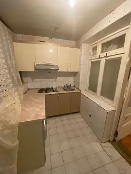 Kirayə verilir 3 otaqlı mənzil 64 m²