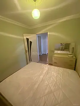 Kirayə verilir 3 otaqlı mənzil 64 m²