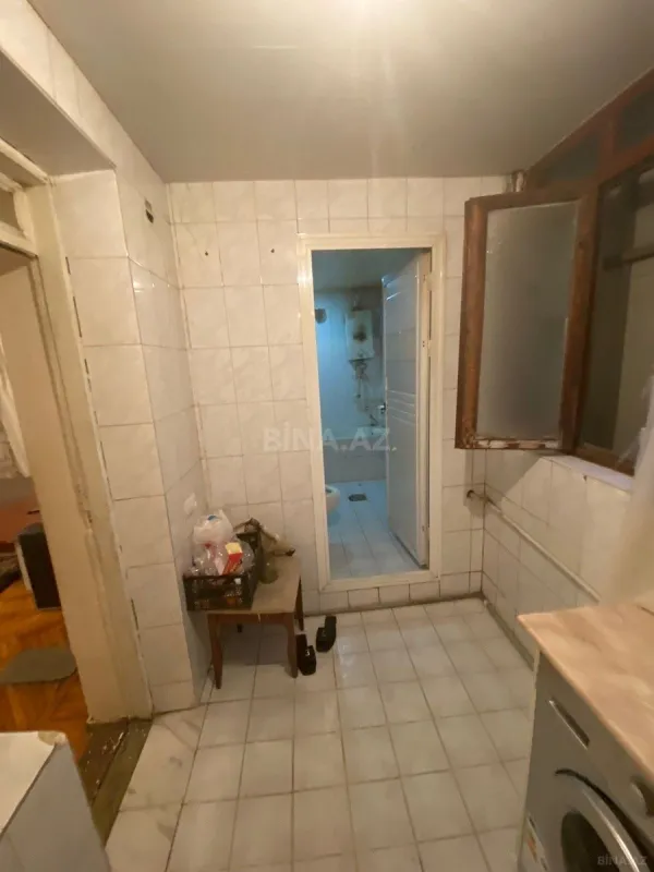 Kirayə verilir 3 otaqlı mənzil 64 m²