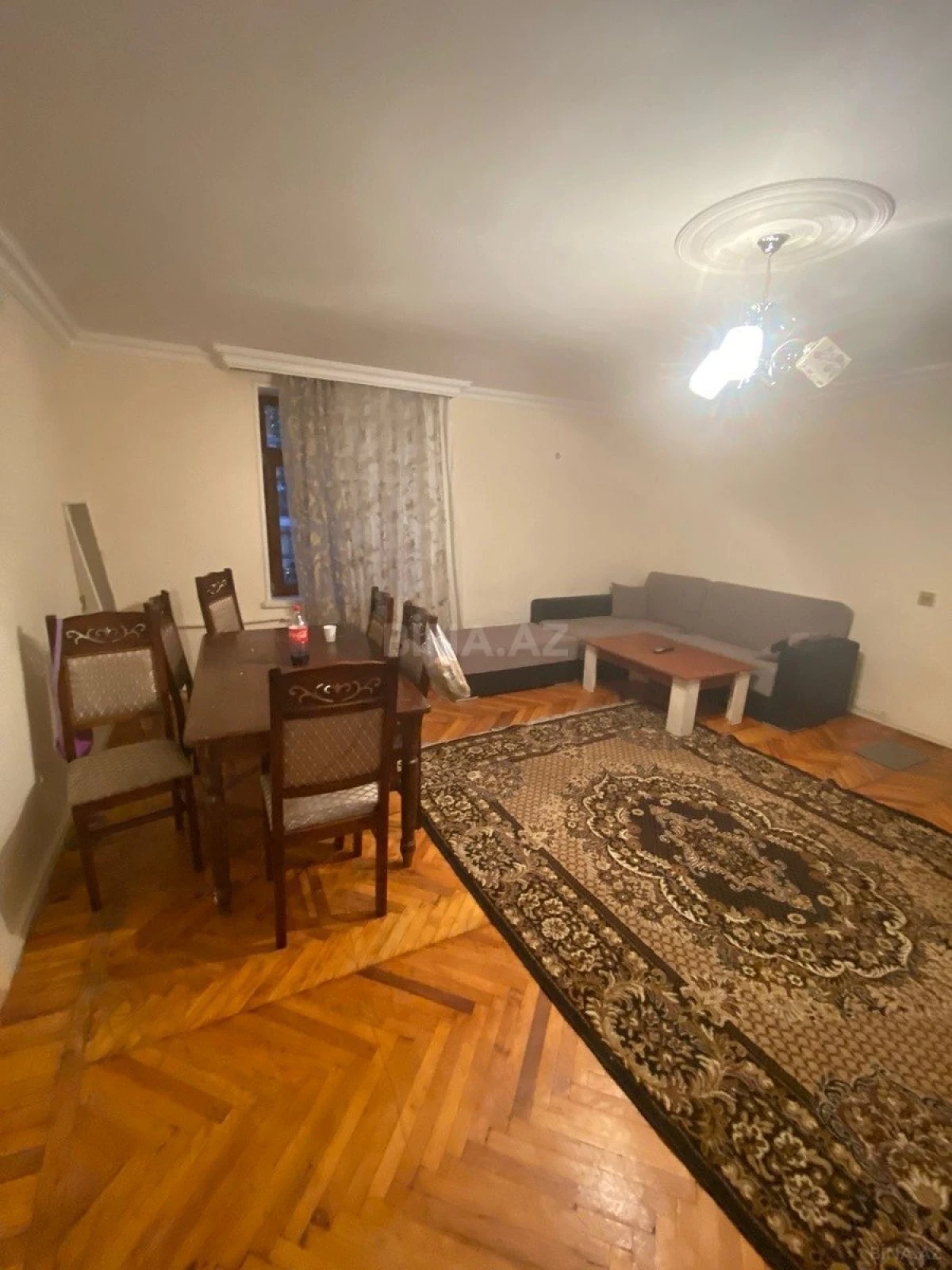 Kirayə verilir 3 otaqlı mənzil 64 m²