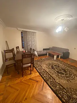 Kirayə verilir 3 otaqlı mənzil 64 m² — Bakı, Nərimanov 3 otaq 64.00 m²