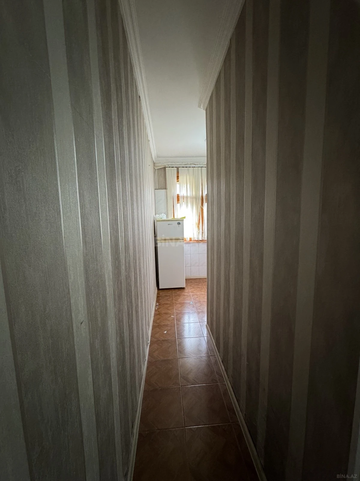 Kirayə verilir 2 otaqlı mənzil 45 m²