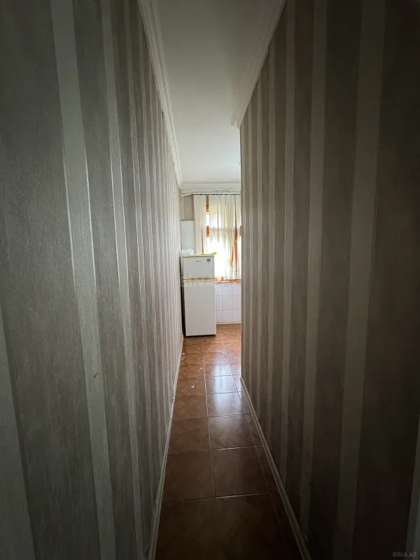 Kirayə verilir 2 otaqlı mənzil 45 m²