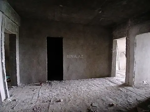 Satılır 4 otaqlı mənzil 170 m²