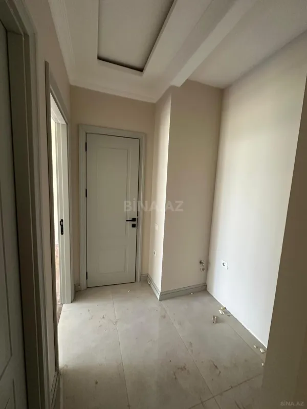 Satılır 3 otaqlı mənzil 70 m²