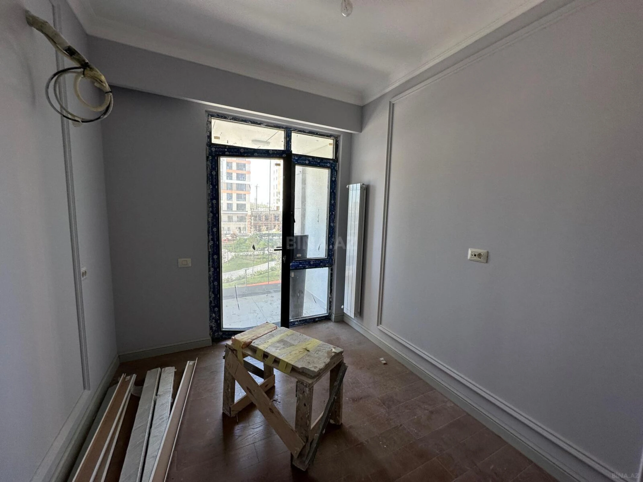 Satılır 3 otaqlı mənzil 70 m²