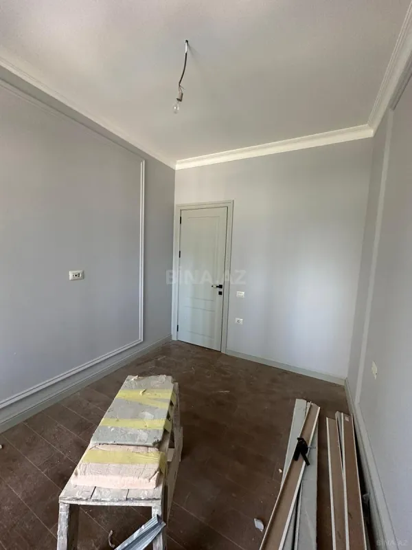 Satılır 3 otaqlı mənzil 70 m²