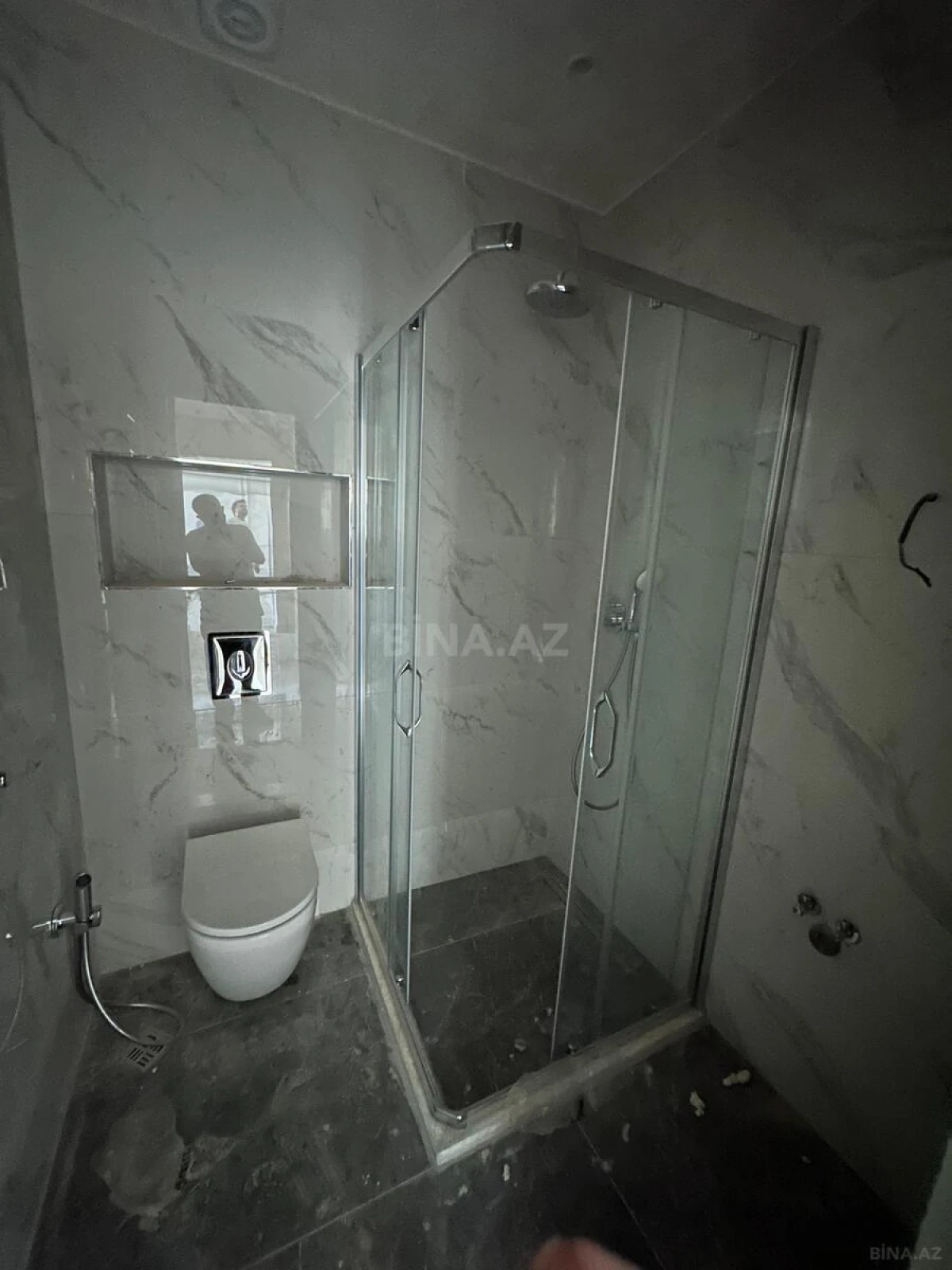 Satılır 3 otaqlı mənzil 70 m²