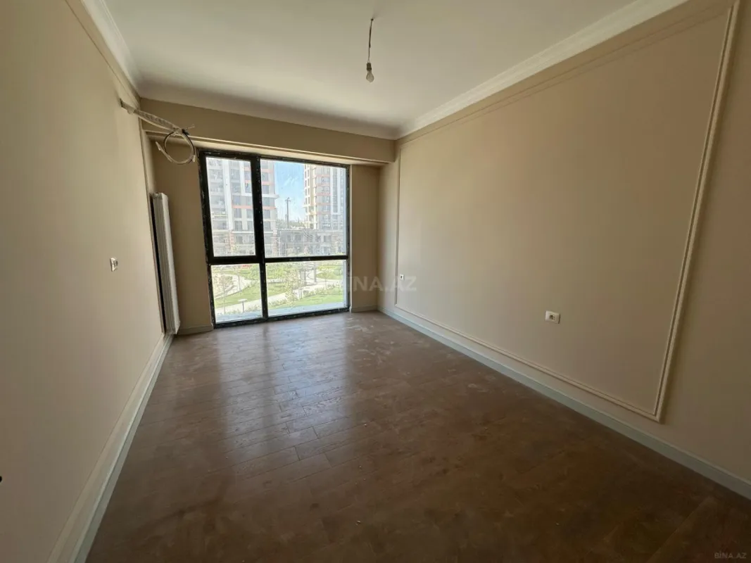 Satılır 3 otaqlı mənzil 70 m²