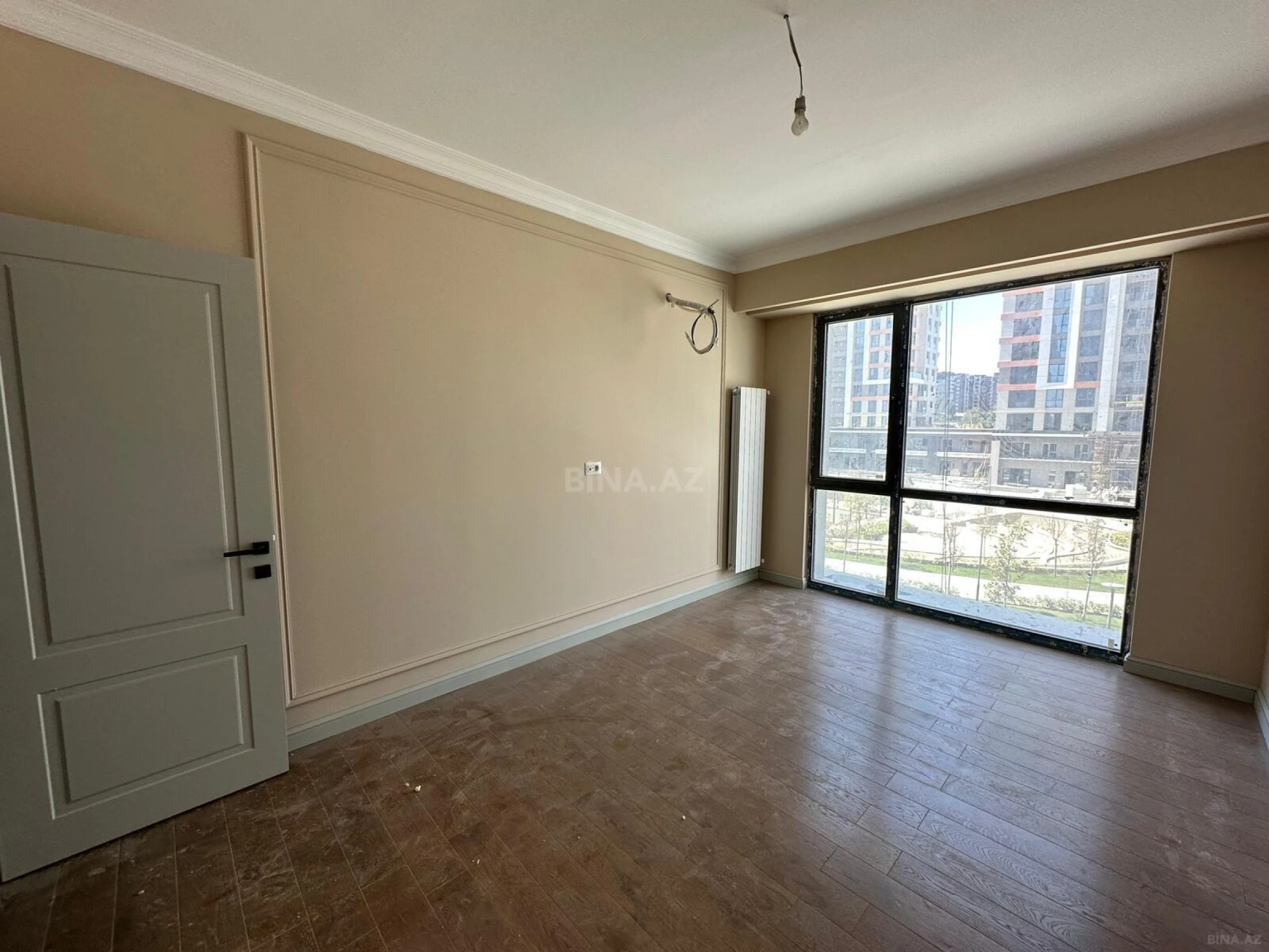 Satılır 3 otaqlı mənzil 70 m²