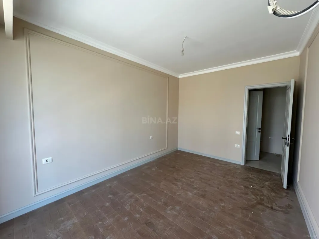 Satılır 3 otaqlı mənzil 70 m²