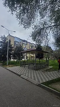Satılır 1 otaqlı mənzil 35 m²