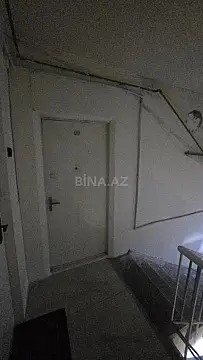 Satılır 1 otaqlı mənzil 35 m²