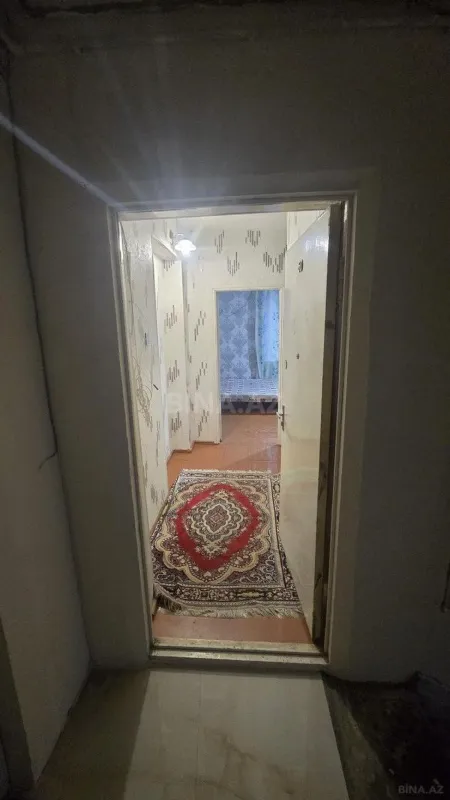 Satılır 1 otaqlı mənzil 35 m²