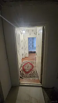 Satılır 1 otaqlı mənzil 35 m²