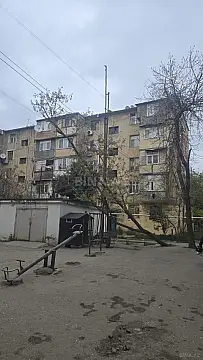 Satılır 1 otaqlı mənzil 35 m² — Bakı 1 otaq 35.00 m²