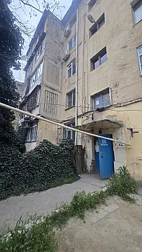 Satılır 1 otaqlı mənzil 35 m²