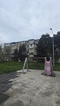Satılır 1 otaqlı mənzil 35 m²