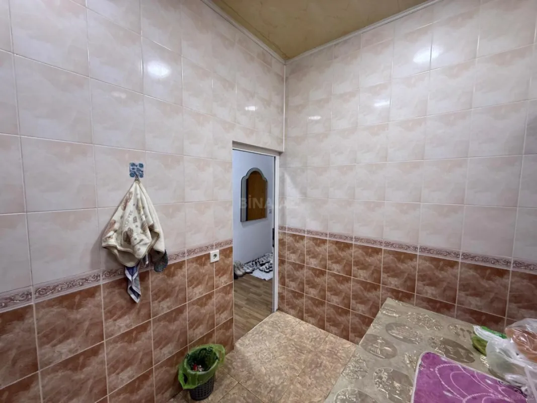Satılır 4 otaqlı mənzil 73 m²