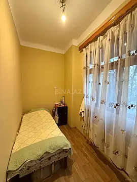 Satılır 4 otaqlı mənzil 73 m²