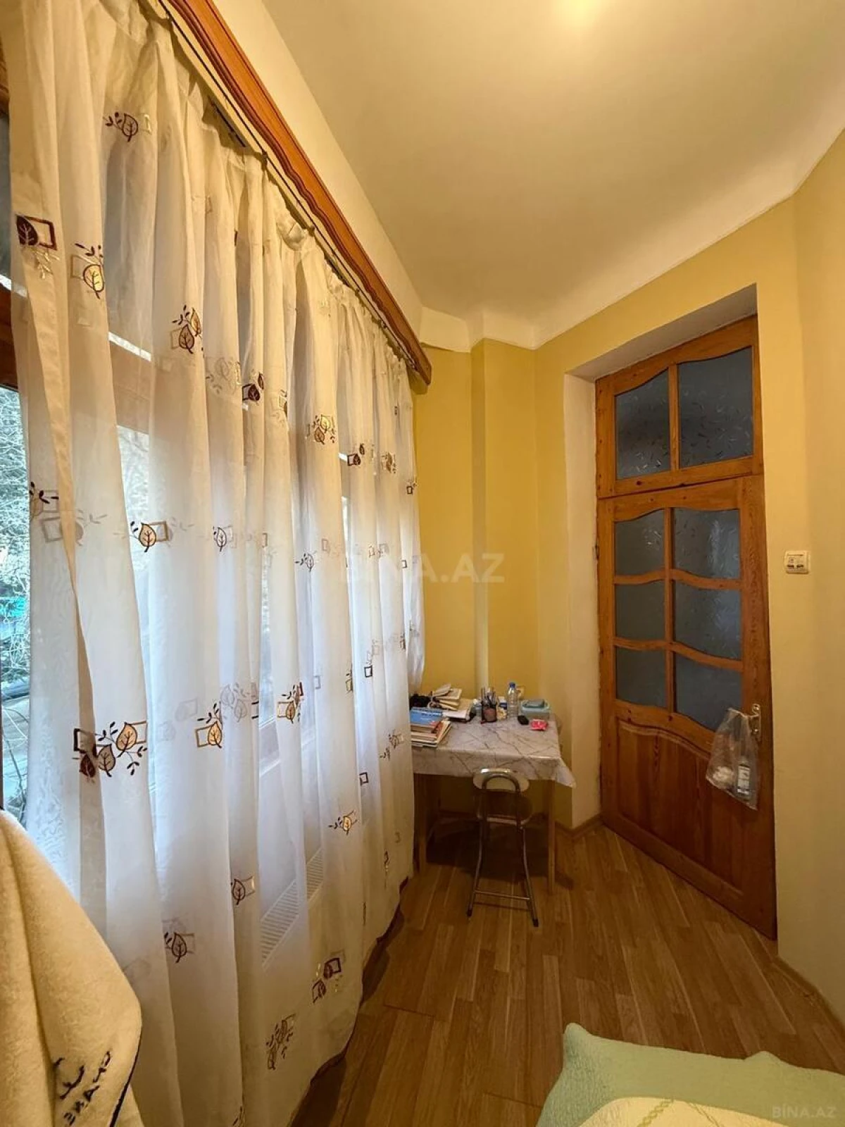 Satılır 4 otaqlı mənzil 73 m²