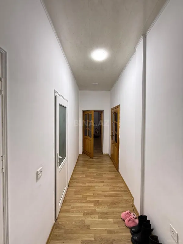 Satılır 4 otaqlı mənzil 73 m²