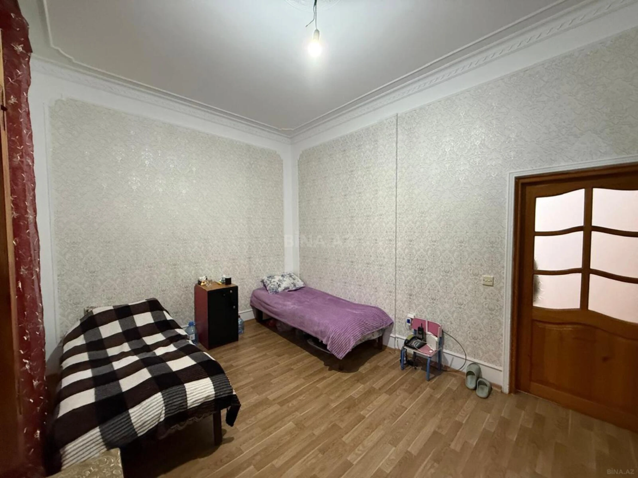 Satılır 4 otaqlı mənzil 73 m²
