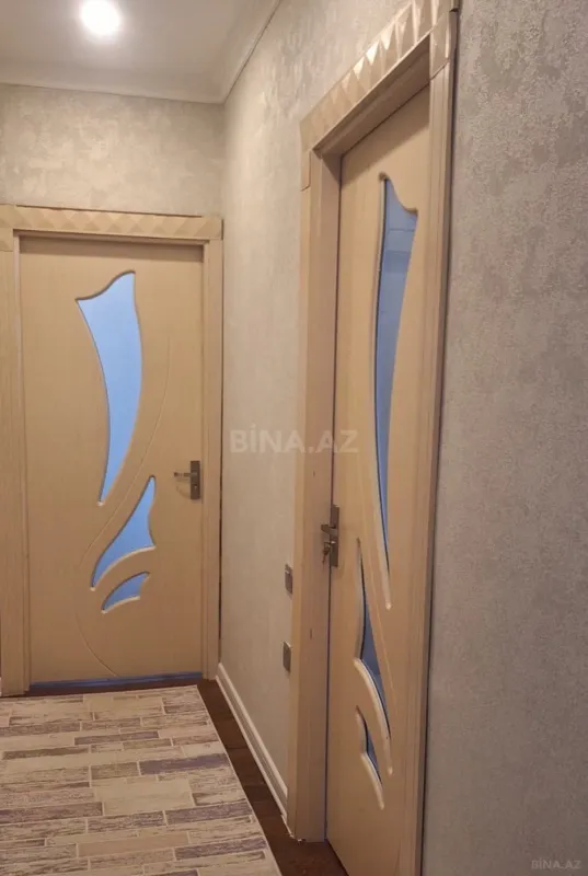 Satılır 2 otaqlı mənzil 80 m²