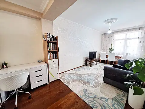 Satılır 2 otaqlı mənzil 80 m²