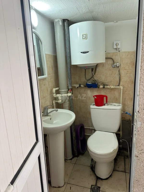 Satılır obyekt 21 m²