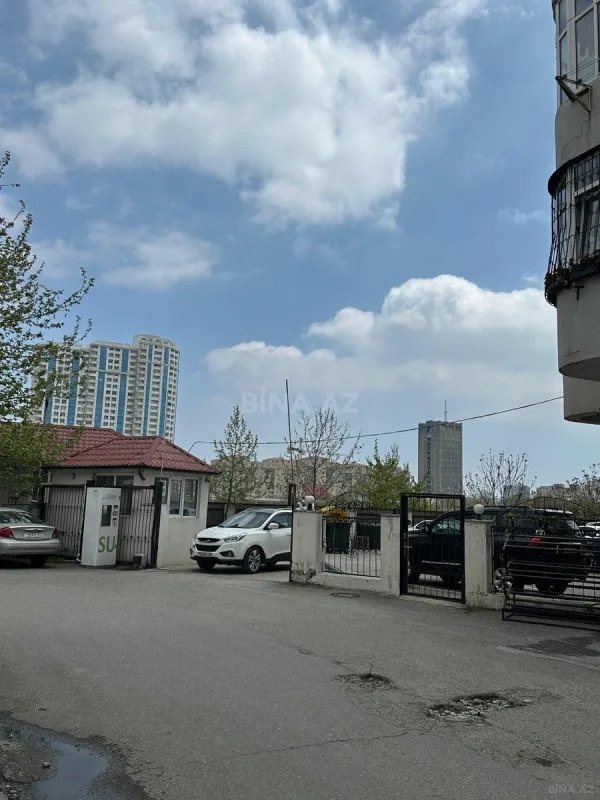 Satılır obyekt 21 m²