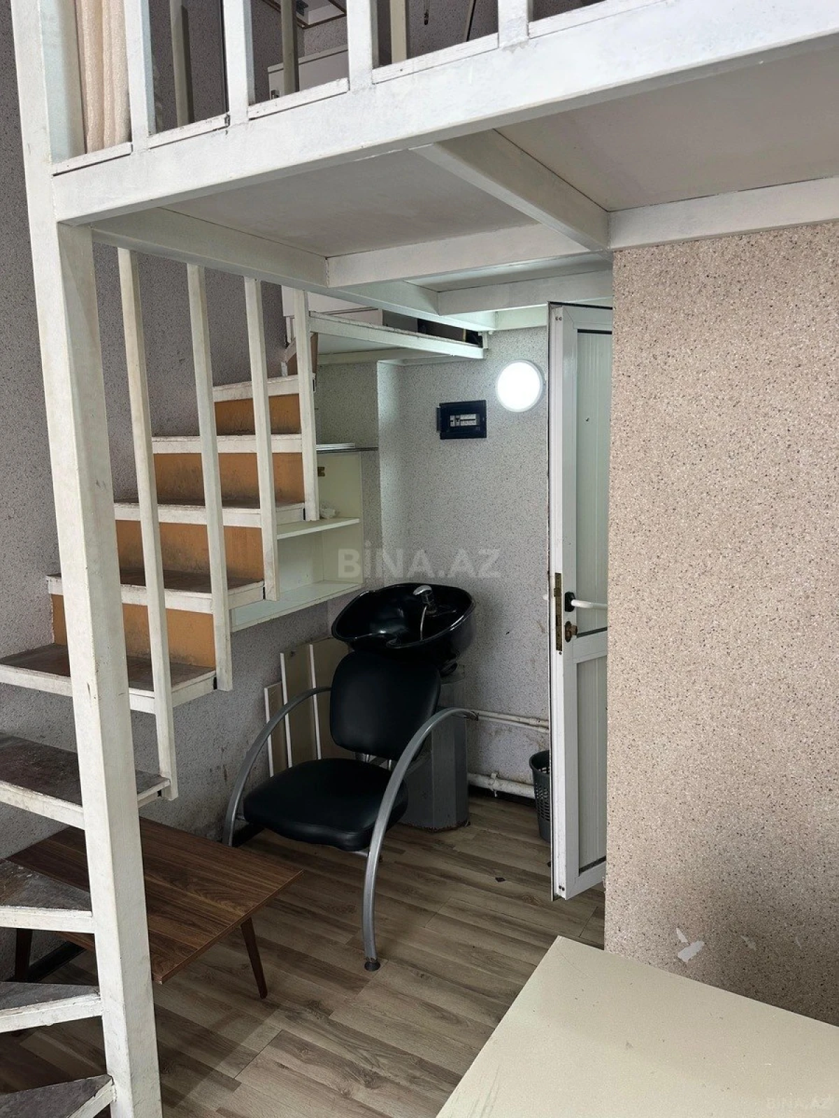 Satılır obyekt 21 m²