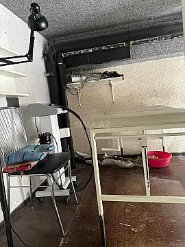 Satılır obyekt 21 m²