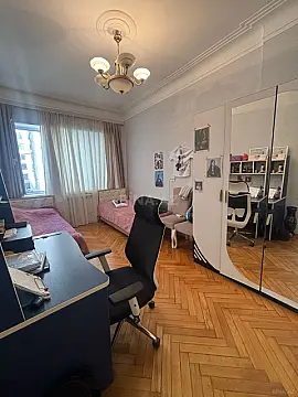 Kirayə verilir 3 otaqlı mənzil 80 m²