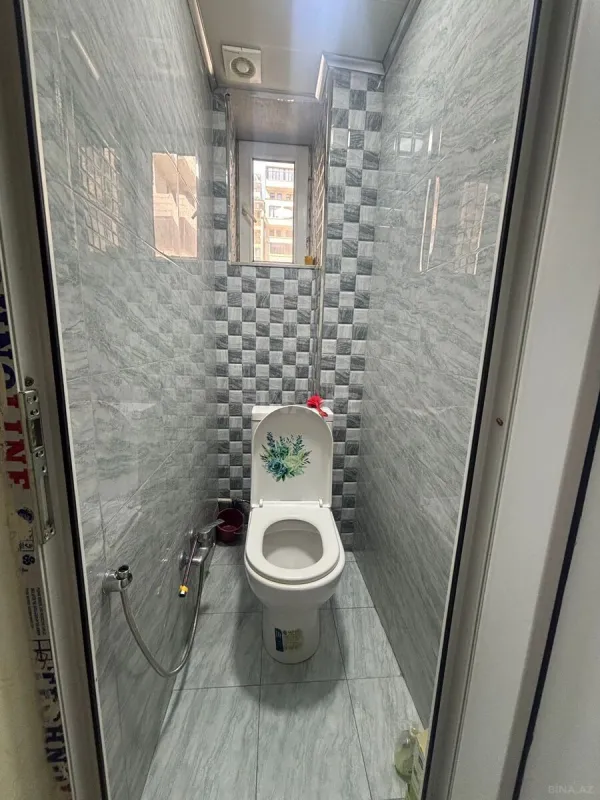 Kirayə verilir 3 otaqlı mənzil 80 m²