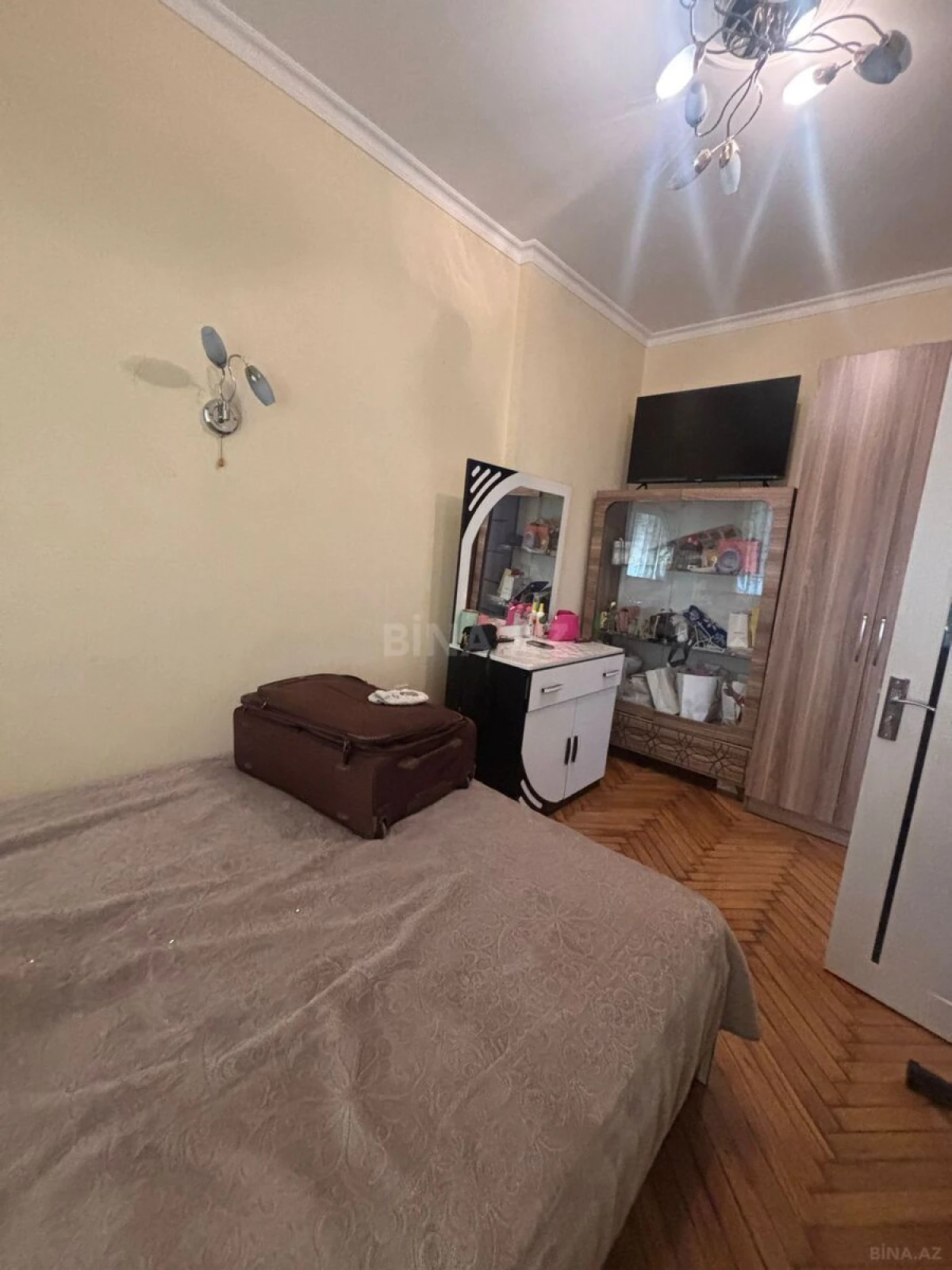 Kirayə verilir 3 otaqlı mənzil 80 m²