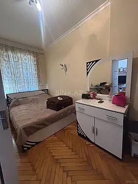 Kirayə verilir 3 otaqlı mənzil 80 m²